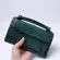Fashion Cowhide Leather Day Clutch One Shoulder Crossbody Bag Small Crocodile Pattern Genuine Leather Clutch Chain Bag