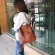 Fashion Backpacks Women's Outdoor Simple Zipper Contrast Color Shoulder Bag Backpack Girls Student Casual Travel Bag Bookbag