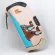 Fashion Cute Long Wallet Women PU Leather Cartoon Dog Bag Lady Clutch Phone Case Puppy Zipper Card Holder Female Change Purses
