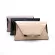 Fashion Ening Clutches Women Party Solid Pu Leather Shoulder Bag Clutches Bridal Wedding Party Bag Envelope Bag Cross Body