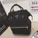 Fashion Backpack Canvas Women Backapck solid color School Backpack Teenage Girl Backbag Mochilas Female Backpack Bagpack