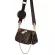 Famous Brand Bag Luxury Crossbody Shoulder Bag 3-in-1 Vintage handbag PU Leather Tote Bags Fashion Baguette Bag for Women 2020