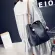 Fashion Casual Shoulder Bag Women Tassel Pruise Handbag Tote Female Pu Leather Tassel Crossbody Messenger Bags