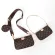 Famous Brand Bag Luxury Crossbody Shoulder Bag 3-in-1 Vintage handbag PU Leather Tote Bags Fashion Baguette Bag for Women 2020