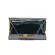 Fashion Ening Clutches Women Party Solid Pu Leather Shoulder Bag Clutches Bridal Wedding Party Bag Envelope Bag Cross Body