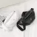 Fashion Chain Fanny Pack Banana Waist Bag New Brand Belt Bag Women Waist Pack PU Leather Chest bag Belly Bag New Quality25