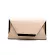 Fashion Ening Clutches Women Party Solid Pu Leather Shoulder Bag Clutches Bridal Wedding Party Bag Envelope Bag Cross Body