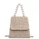 Fashion Girl Pearl Crossbody Bags Women Cute Waterproof Messenger Crossbody Bag