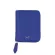 Fashion Customized Initials Genuine Leather Pebbled Zipper Wallet Women Luxury Short Coin Pruse Clutch Bag Designer Women Wallet