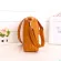 Fashion Brand Design Women Bag Soft Leather Fringe Crossbody Bag Women Messenger Bags Candy Color Shoulder Tassel Bags