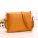 Fashion Brand Design Women Bag Soft Leather Fringe Crossbody Bag Women Messenger Bags Candy Color Shoulder Tassel Bags