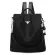 Fashion Anti Theft Women Travel Backpack High Quality Durable Fabric Oxford Female Backpack Pretty Style Girls School Backpack