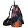 Fashion Anti Theft Women Travel Backpack High Quality Durable Fabric Oxford Female Backpack Pretty Style Girls School Backpack