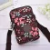 Fashion Lady Bags Women Envelope Messenger Bag Zipper Clutch Cross Body Fabric Shoulder Bags Keys Phone Money Coin Purses Totes
