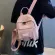 Fashion Backpack Casual Women Backpack Mini Small School Bags For Teenage Girls Mochilas School Backpack Female