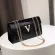 Fashion Ladies Crocodile Flap Bag Designer Handbags Women Bags 2020 Black White Small Day Clutch Gold Chain Girls Crossbody Bags