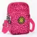 Fashion Lady Bags Women Envelope Messenger Bag Zipper Clutch Cross Body Fabric Shoulder Bags Keys Phone Money Coin Purses Totes