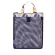Fashion Function Travel Cosmetic Bag Women Zipper Mesh Make Up Case Organizer Storage Make Pouch Toilet TOLETY BEAUTY WASH KIT BAGS