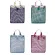 Fashion Function Travel Cosmetic Bag Women Zipper Mesh Make Up Case Organizer Storage Make Pouch Toilet TOLETY BEAUTY WASH KIT BAGS