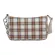 Fashion Designer Plaid Handbags Women Lattice Underarm Shoulder Bags 2020 New Oxford Female Hobo Travel Handbags