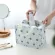 Fashion Flamingo Cosmetic Bag Women Portable Make up Bag Travel High Capacity Handbag Makeup Bag Toiletry Kits Necsaire