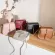 Fashion Flap Handbags Small Single Shoulder Bags Women PU Leather Messenger Bags Girls Sling Crossbody Bag Tassel Design Purse