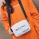 Fashion Handbags Handicrafts Pure Color Ladies Canvas Bags Hot Casual Women Shoulder Bags High Quality Women Messenger Bags