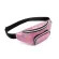 Fashion Holographic Waist Fanny Pack Bag Phone Pouch Travel Hip Bum Shoulder Bags Purse for Woman Girls