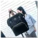 Fashion Mummy Material Bag Large Capacity NAPPY BAG TRAVEL BACKPACK NURSING BAG for Baby Care Women's Fashion Bag