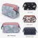 Fashion Hot Style Women Portable Small Travel Cosmetic Bag Lady Girls Zipper Mini Makeup Storage Bag