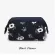 Fashion Hot Style Women Portable Small Travel Cosmetic Bag Lady Girls Zipper Mini Makeup Storage Bag