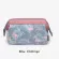 Fashion Hot Style Women Portable Small Travel Cosmetic Bag Lady Girls Zipper Mini Makeup Storage Bag