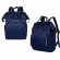 Fashion Mummy Material Bag Large Capacity NAPPY BAG TRAVEL BACKPACK NURSING BAG for Baby Care Women's Fashion Bag