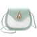 Fashion Lady Shoulders Small Cover Letter Purse Mobile Messenger Bag elegant ladies original handBag exquisite girls fashion