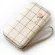 Fashion Long Wallets Women Hasp Wallet Female Phone Case Coin Pocket Luxury Wristlet Women's Pursse Clutch Card Holder Bag D195