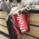 Fashion Large Capacity Handbag Trending Letter Design Crossbody Shoulder Bags for Women Casual Female Big Shopping Tote