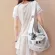Fashion Large Capacity Handbag New Women Shoulder Bag Brand Designer Fashion Hobos Tote Pu Leather Casual Women's Bucket Bags