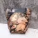 Fashion Cartoon Pattern Women Totes Designer Handbags Luxury PU Leather Shoulder Messenger Bag Large Capacity Bag Purse