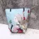 Fashion Cartoon Pattern Women Totes Designer Handbags Luxury PU Leather Shoulder Messenger Bag Large Capacity Bag Purse