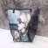 Fashion Cartoon Pattern Women Totes Designer Handbags Luxury PU Leather Shoulder Messenger Bag Large Capacity Bag Purse