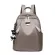 Fashion Anti-Theft Women's Backpack Oxford Cloth Waterproof Leisure School Bag Portable Travel Shoulder Bag