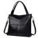Fashion Brand Women Bag Leather Handbags Lady Large Tote Female PU Shoulder Bags Bolsas Femininas Sac A Main White handbag