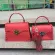 Fashion Jelly Women Handbags Lady Brand Designer High Quality Shoulder Crossbody Bags for Girl Cute Luxury Rivet Small Tote Bag