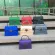 Fashion Jelly Women Handbags Lady Brand Designer High Quality Shoulder Crossbody Bags for Girl Cute Luxury Rivet Small Tote Bag