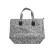 BEACH BAG Women New Nylon Totes Bag Jumbo Large Capacity BIG BAG STRIPED PRIPTER NG BAG BRAND SPRING MMER