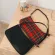 YouDa Classic Women Bag Cool Ladies Canvas Baguette Bags Design Fe Handbags Ca Girls Tote Cute Handbag