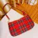 YouDa Classic Women Bag Cool Ladies Canvas Baguette Bags Design Fe Handbags Ca Girls Tote Cute Handbag