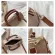 Bag pillow, leather bag, handbag, shoulder bag Fashion bag Vintage bag Cross-Body Bag Women's Bag