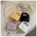 Square bag, leather bag, handbag, shoulder bag Fashion bag Small Women Bag Mini Cross-Body Bag Chain