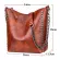 Designer Bags Famous Brand Women Bags 2020 Winter Leather Chains Tote Bag Ladies Rivet Bucket Messenger Shoulder Bag Sac a Main